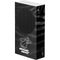 NBA Miami Heat Black Animal Print Xbox Series S Console Skin